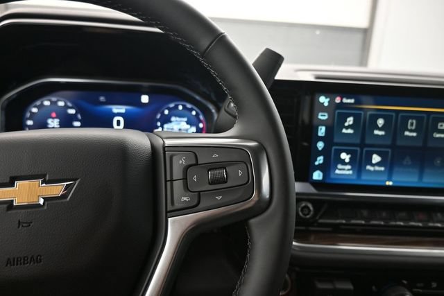 New 2026 Chevrolet Silverado 2500 LT AWD/4WD image 14