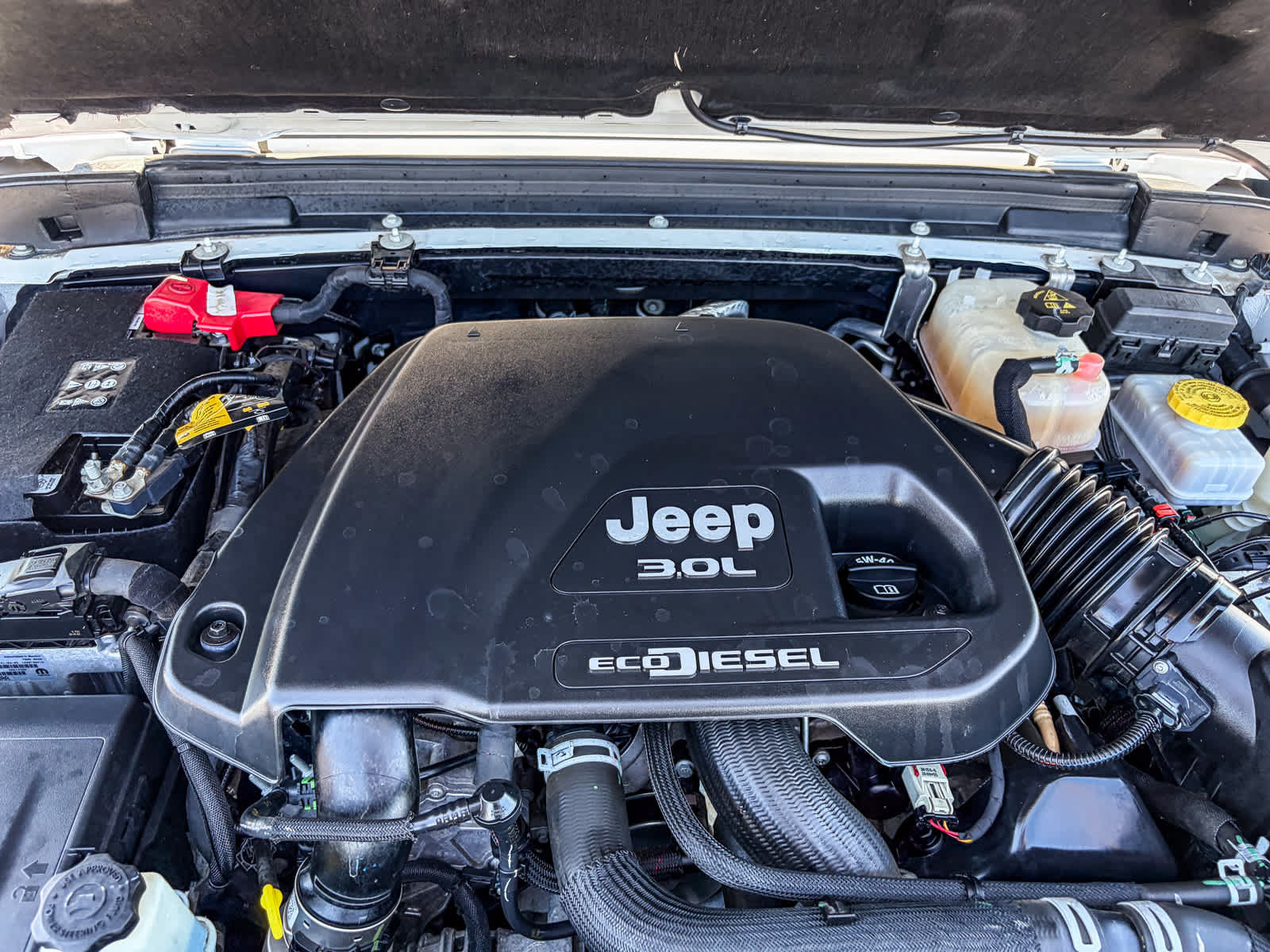 Used 2021 Jeep Wrangler Unlimited Rubicon AWD/4WD image 26
