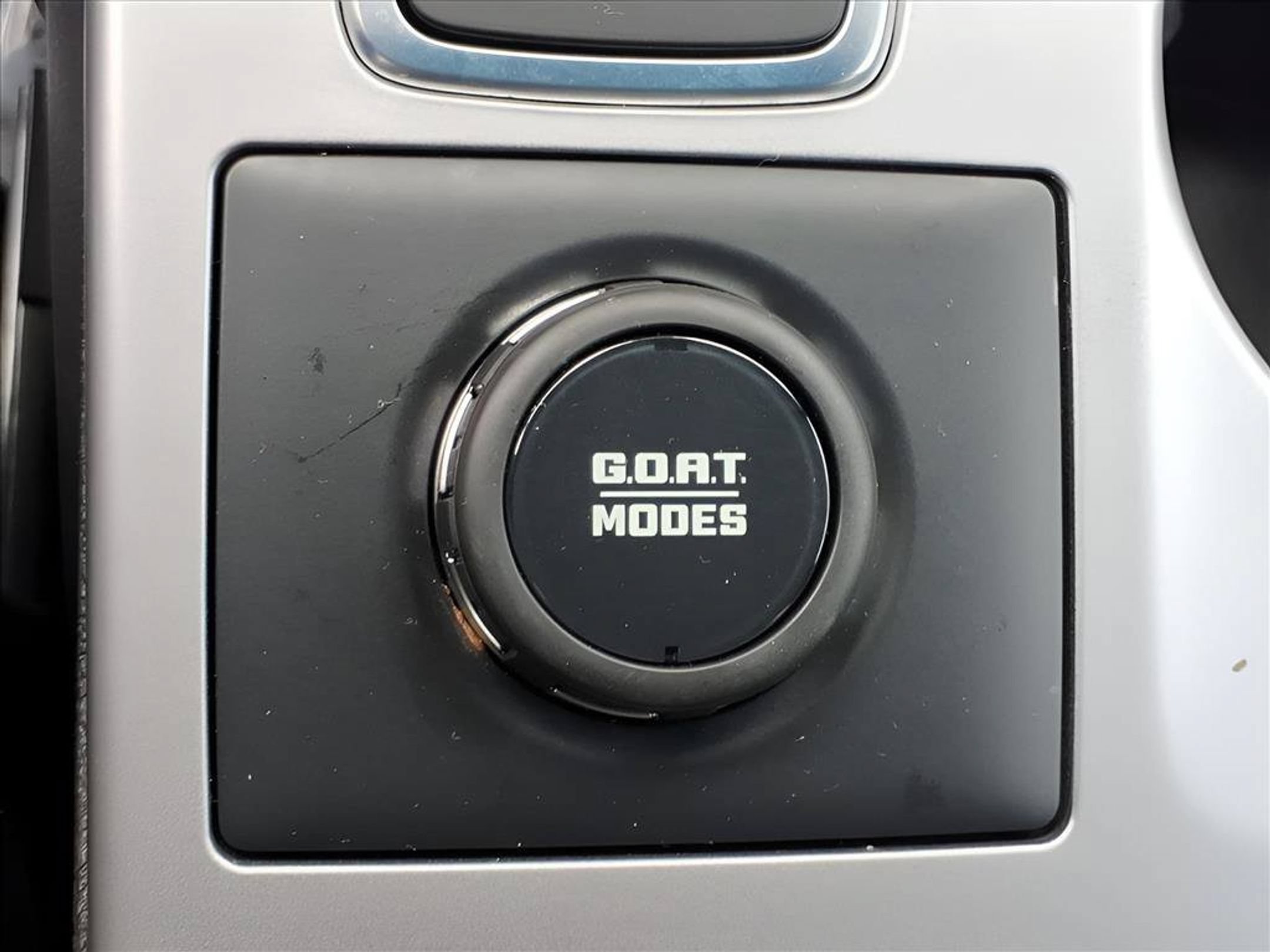Used 2024 Ford Bronco Sport Outer Banks AWD/4WD image 27