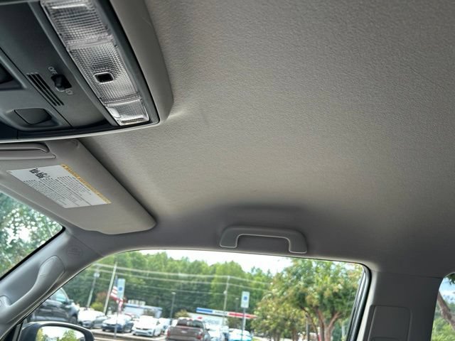 Used 2017 Toyota 4Runner TRD Off-Road AWD/4WD image 12