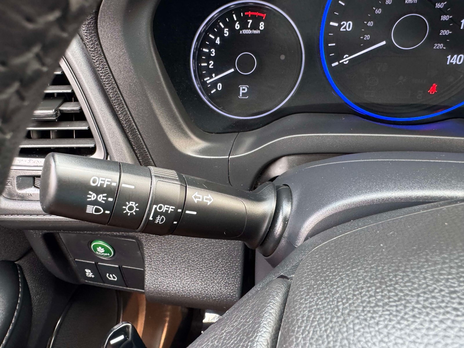 Used 2022 Honda HR-V Sport image 36