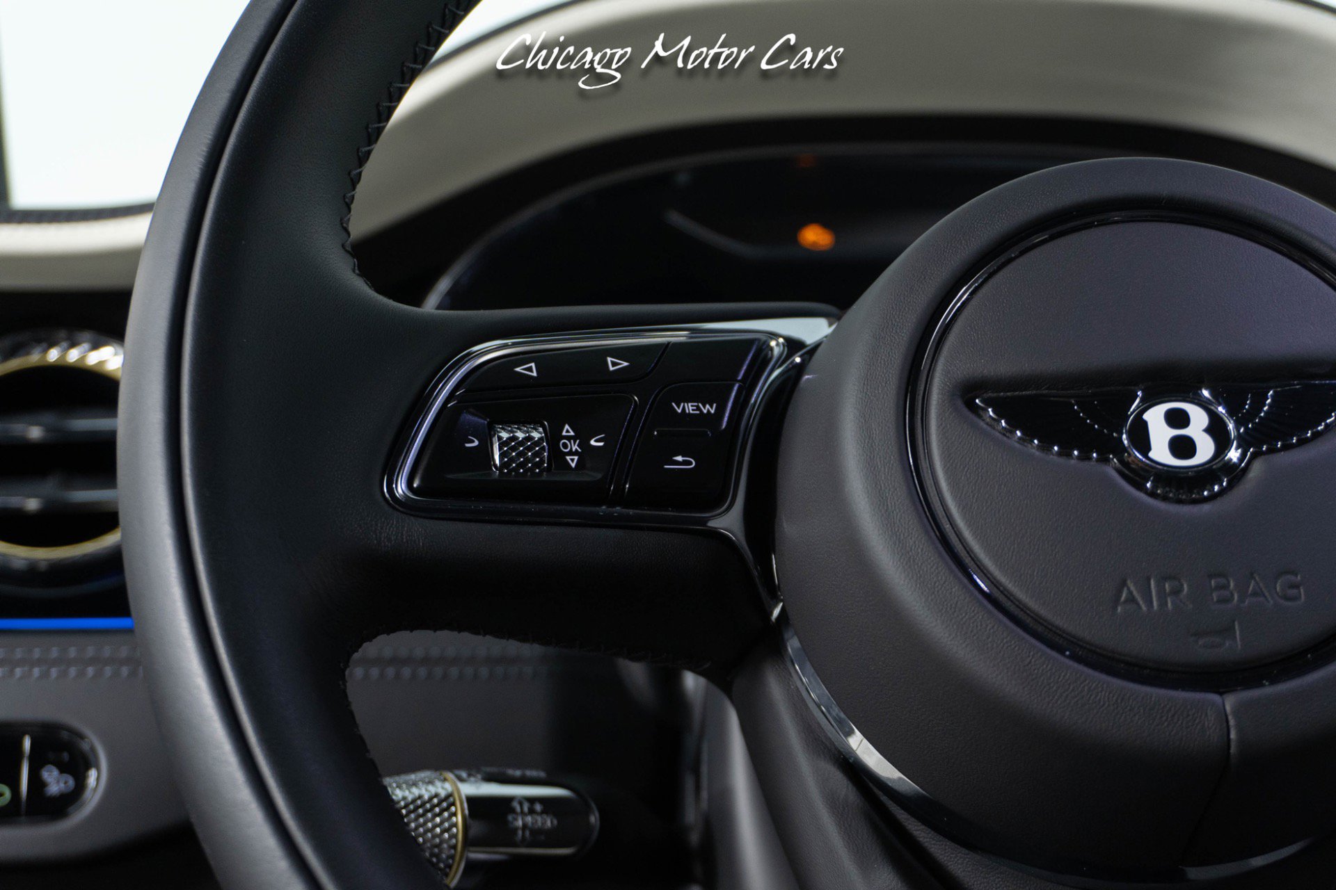 Used 2024 Bentley Continental GT Speed image 30