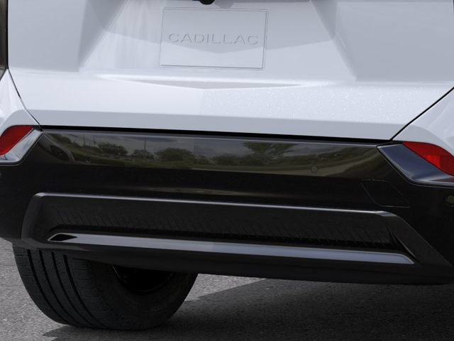 New 2027 Cadillac Optiq Sport w/ LPO, Floor Liner Package AWD/4WD image 14