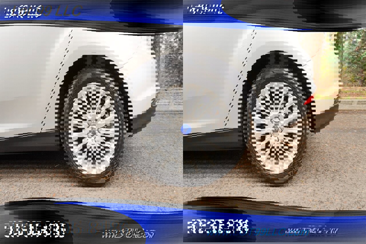 Used 2012 Ford Focus Titanium image 34