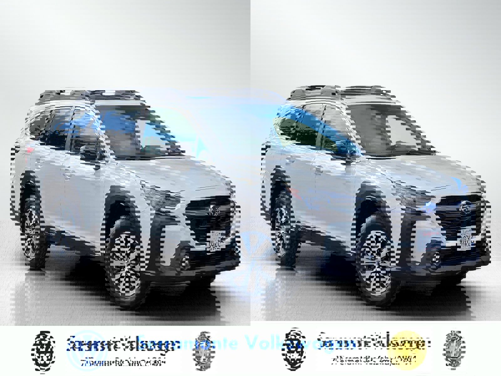 Used 2024 Subaru Outback Premium