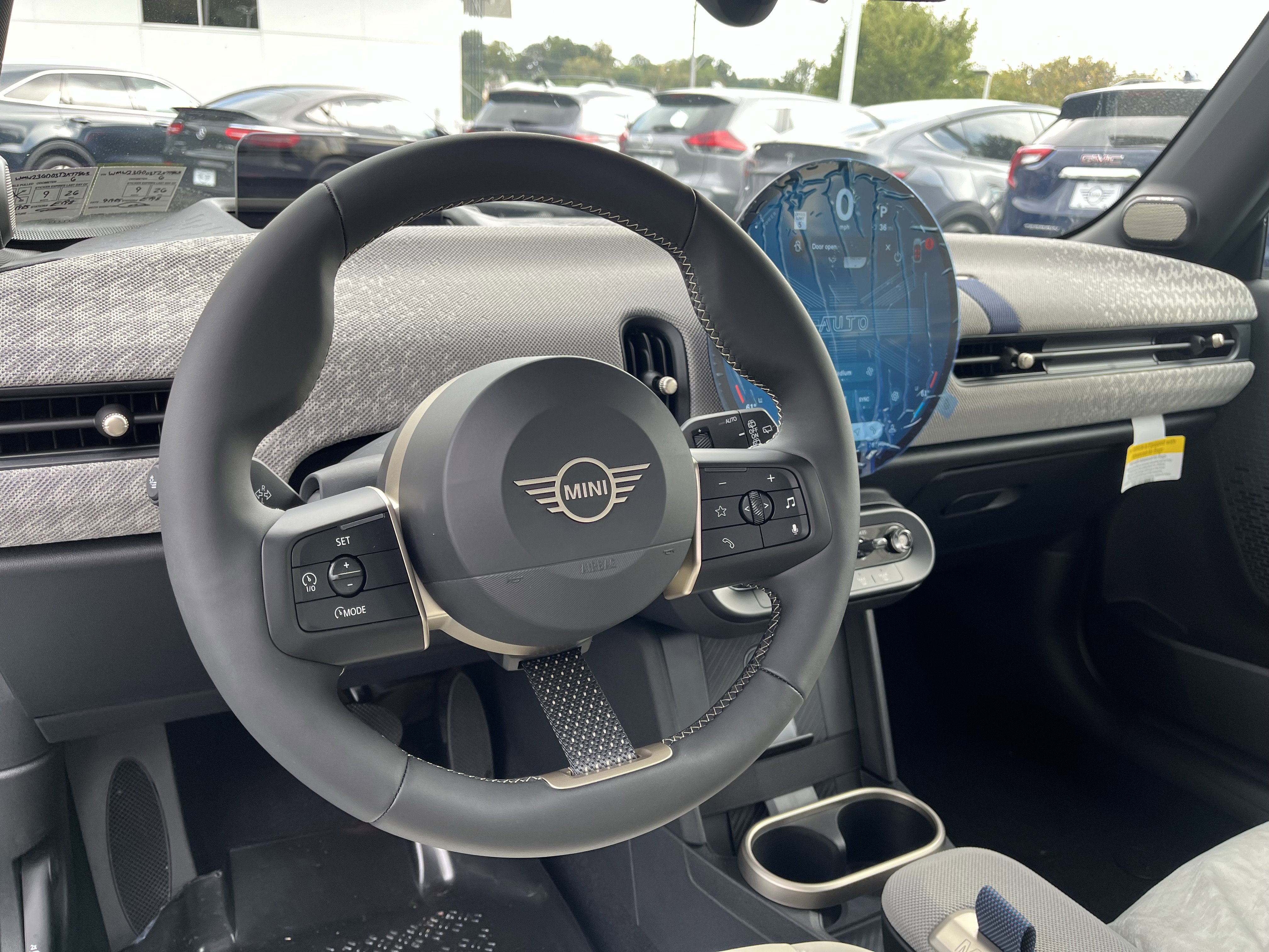 New 2026 MINI Cooper S image 10