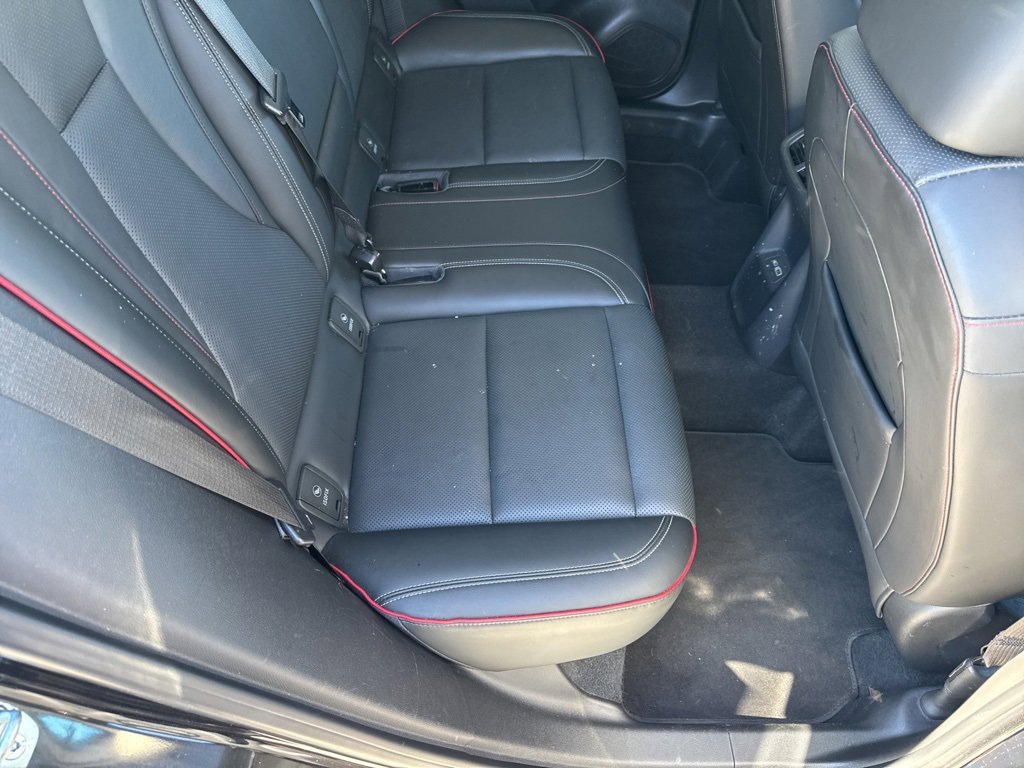 Used 2022 Buick Envision Essence w/ Technology Package I image 18