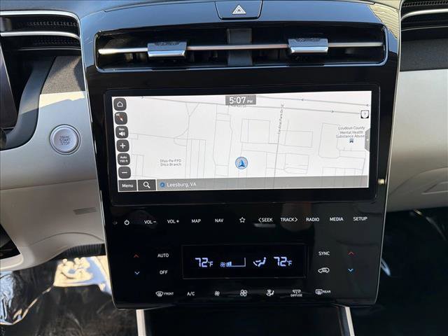 Used 2024 Hyundai Tucson Limited image 19