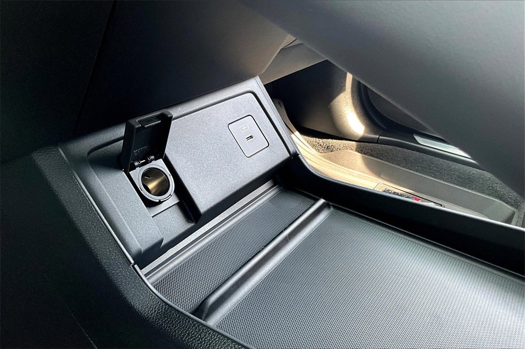 New 2025 Acura RDX AWD w/ A-Spec & Advance Pkg image 22