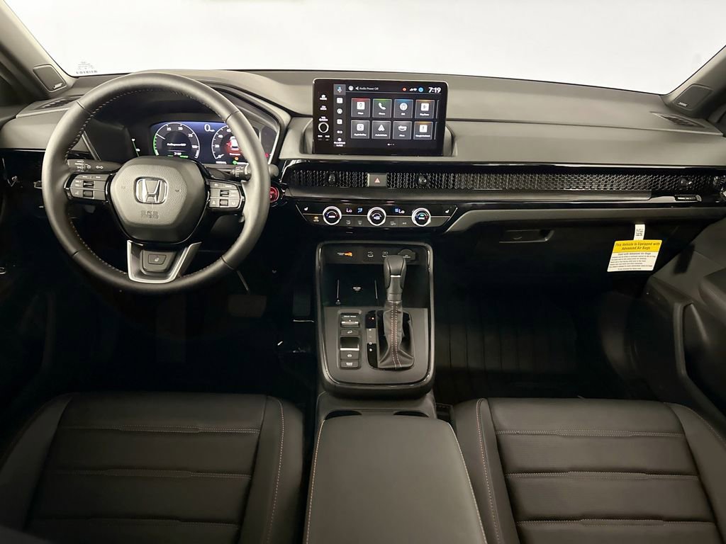 New 2026 Honda CR-V Sport Touring image 6