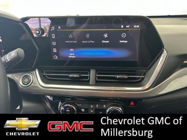Used 2024 Chevrolet Trax ACTIV FWD image 20