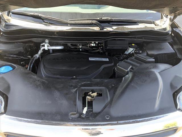 Used 2017 Honda Pilot Touring image 22