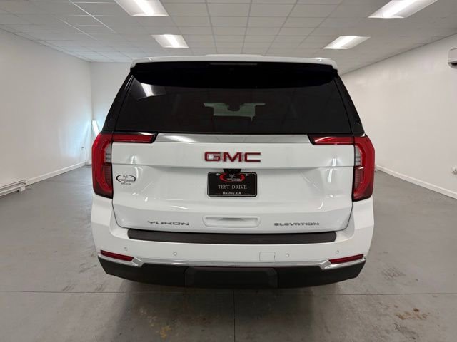 New 2026 GMC Yukon XL Elevation image 7