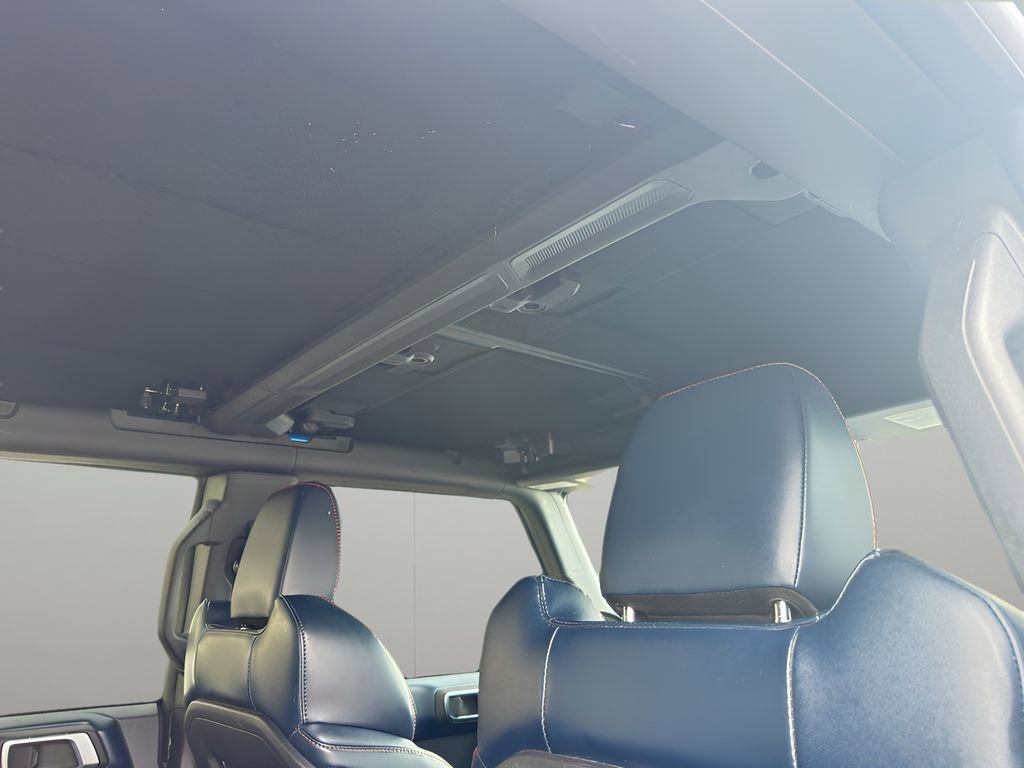 Used 2024 Ford Bronco Raptor image 33