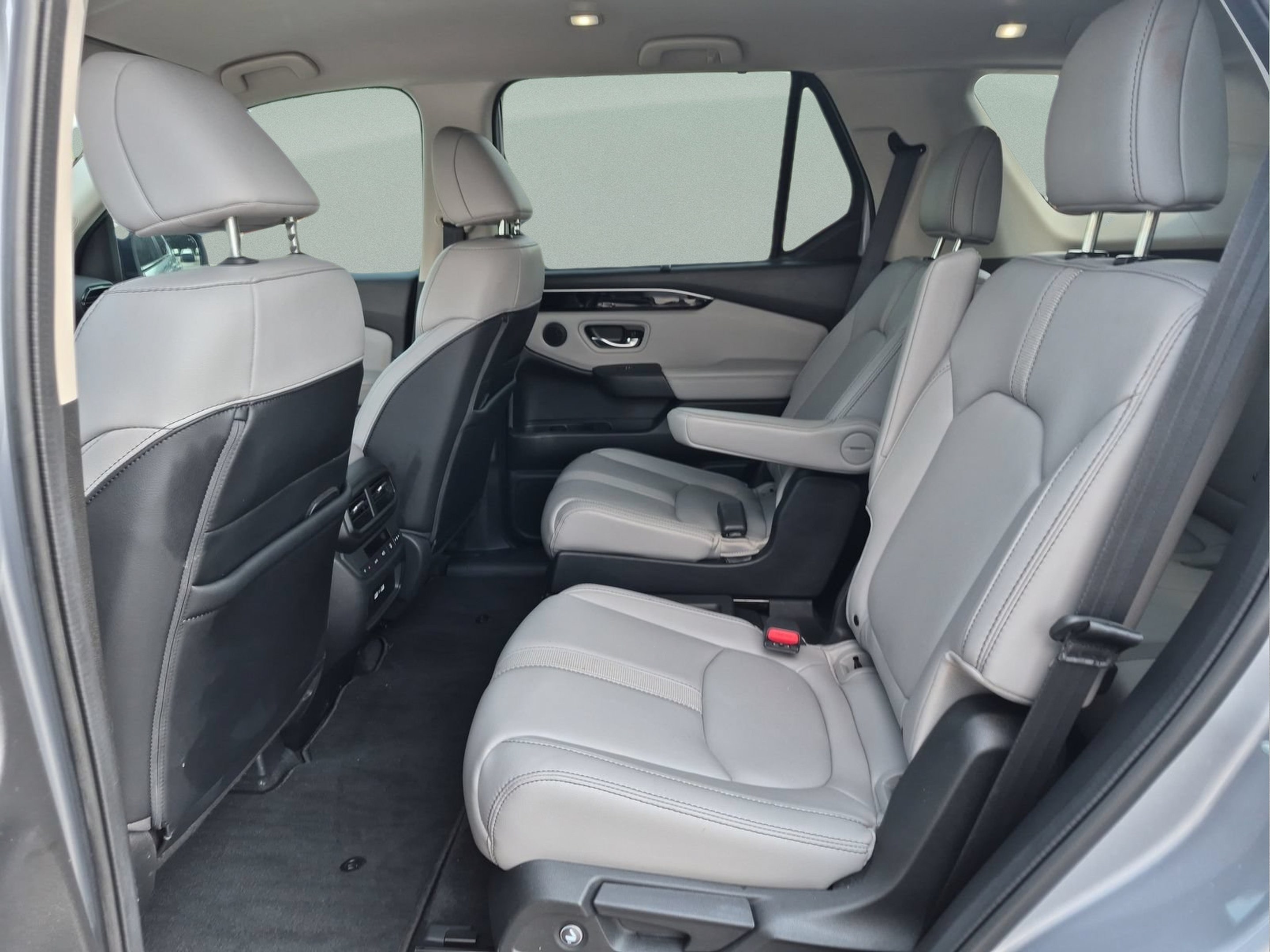 Certified 2023 Honda Pilot EX-L image 17