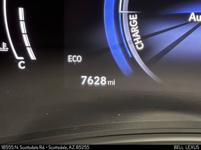 Used 2026 Lexus NX 350h AWD w/ Accessory Package (2T) image 17