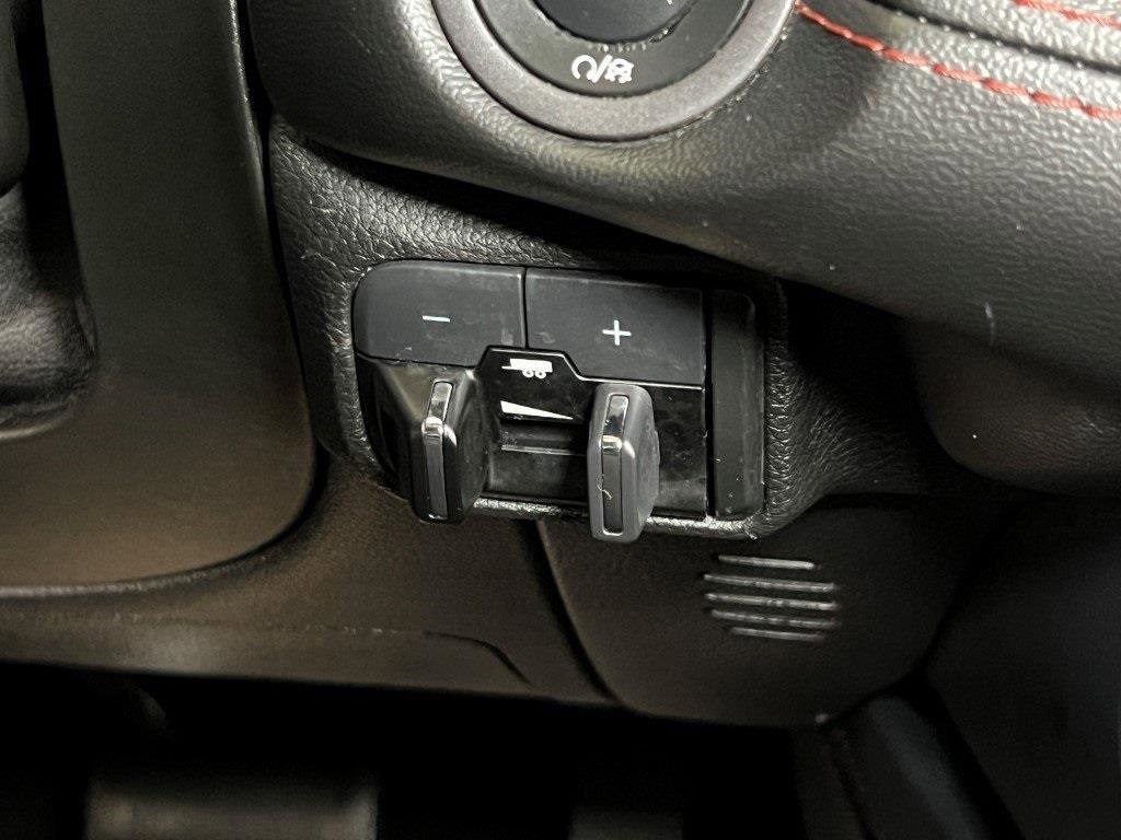 Certified 2023 Dodge Durango GT image 49