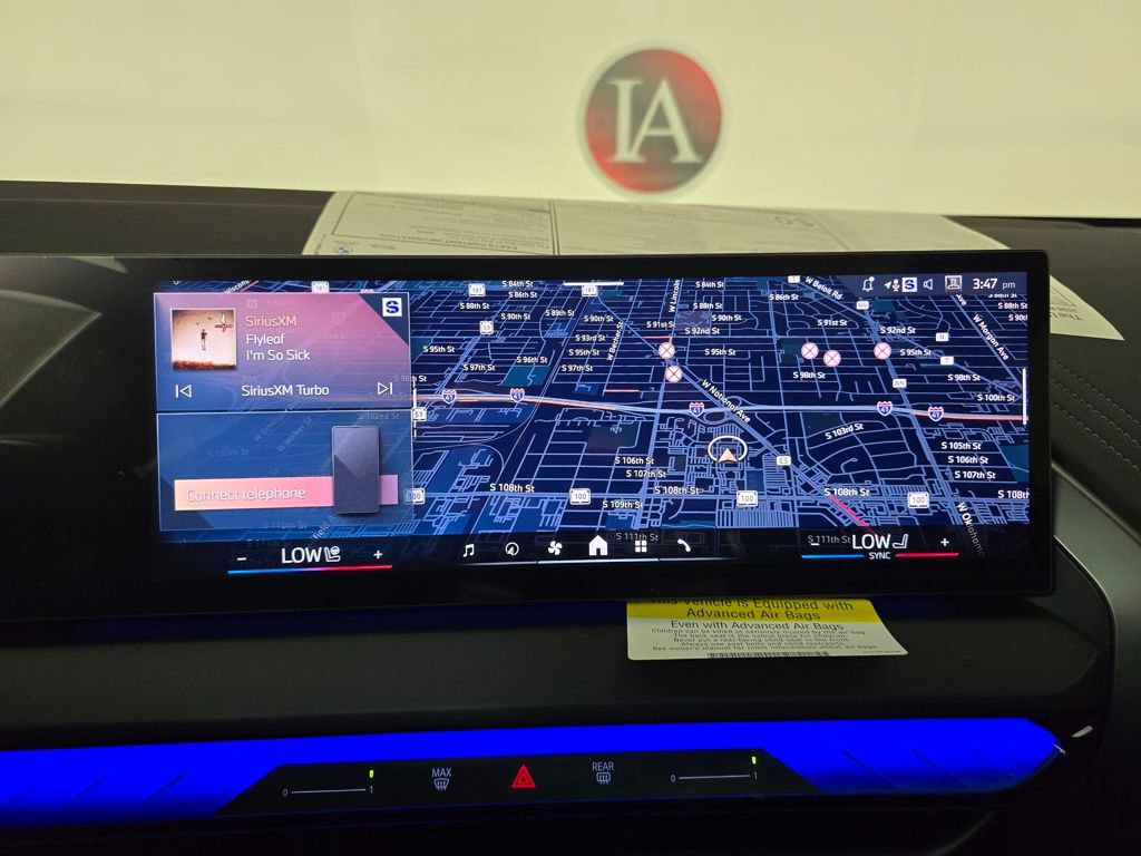 New 2026 BMW X3 xDrive30 w/ Premium Package image 23