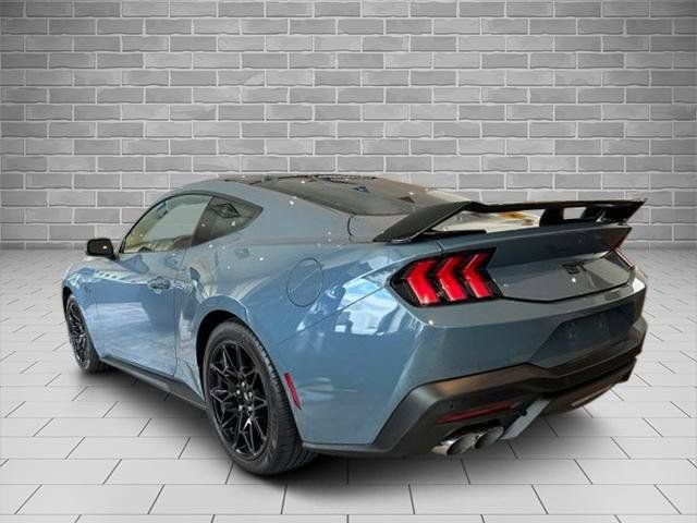 Used 2024 Ford Mustang GT Premium w/ GT Performance Package RWD image 5