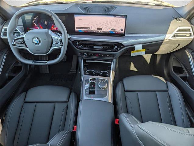 New 2026 BMW 330i xDrive Sedan w/ Convenience Package image 15