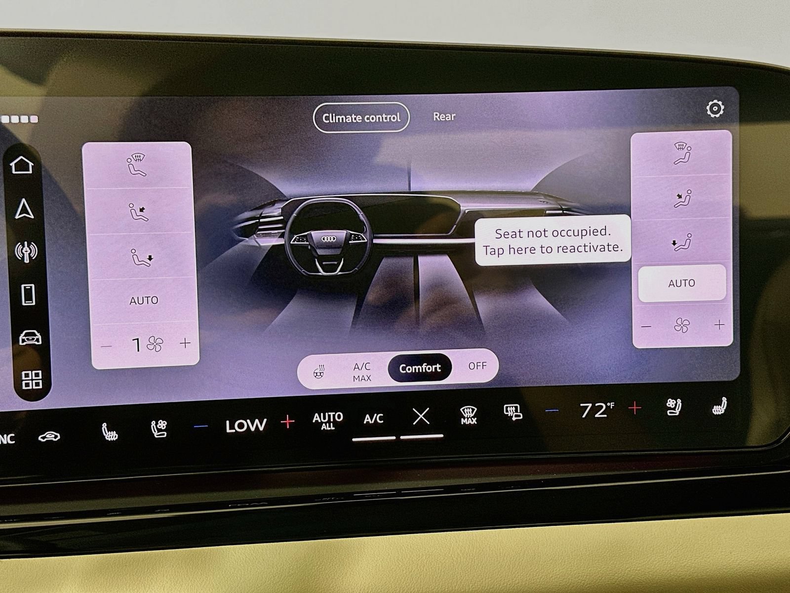 New 2026 Audi A6 Premium Plus AWD/4WD image 27