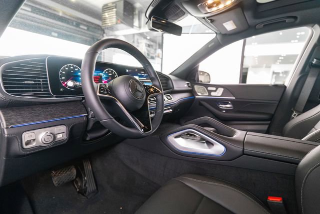 New 2026 Mercedes-Benz GLE 350 4MATIC image 4