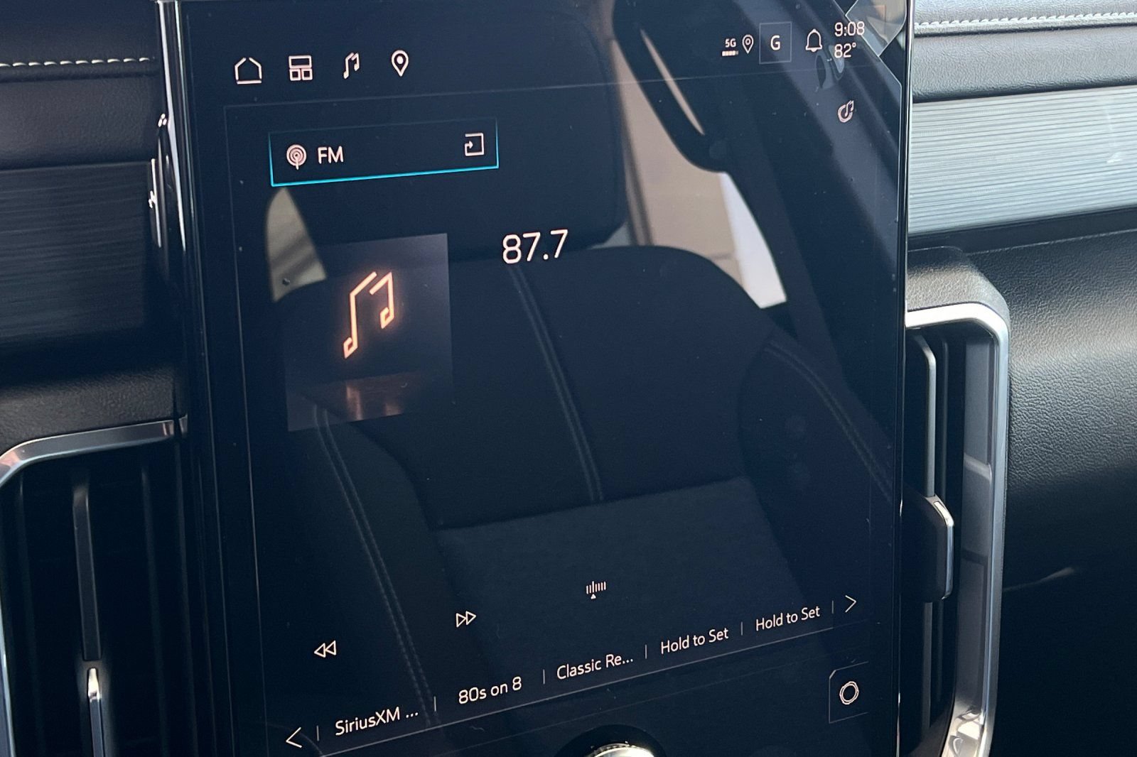 New 2026 GMC Acadia Elevation w/ Black Edition FWD image 17