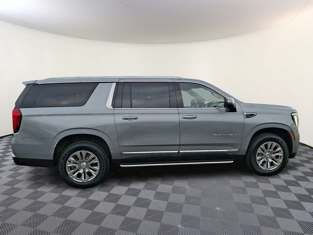 Certified 2025 GMC Yukon XL Denali AWD/4WD image 7