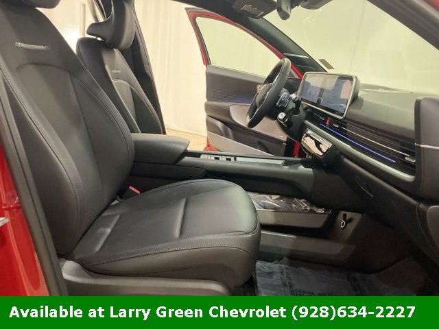 Used 2025 Hyundai Ioniq 6 Limited image 24