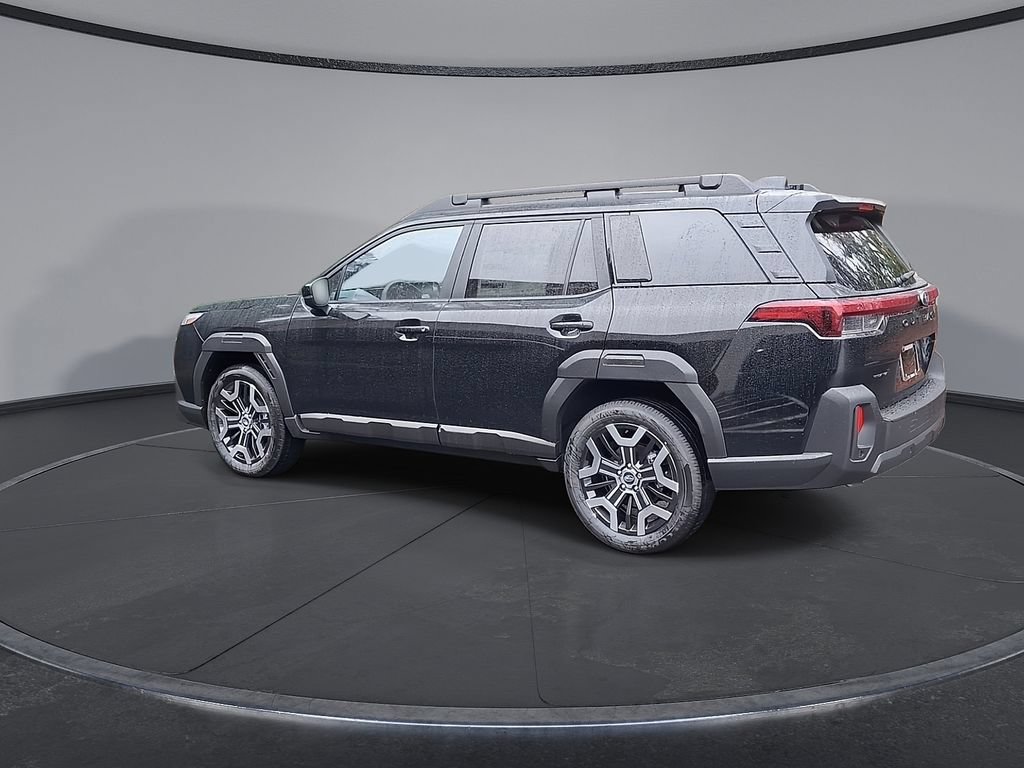 New 2026 Subaru Outback Touring XT AWD/4WD image 6