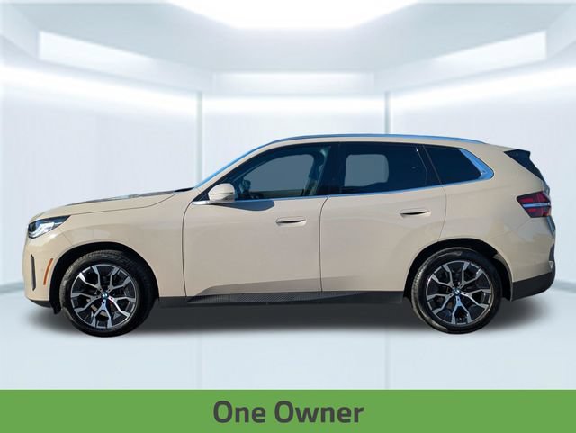 Used 2026 BMW X3 xDrive30i AWD/4WD image 2