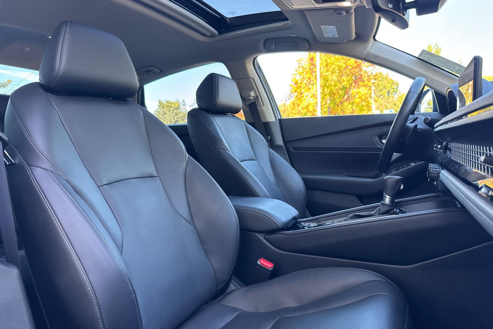 Used 2024 Honda Accord Touring image 26