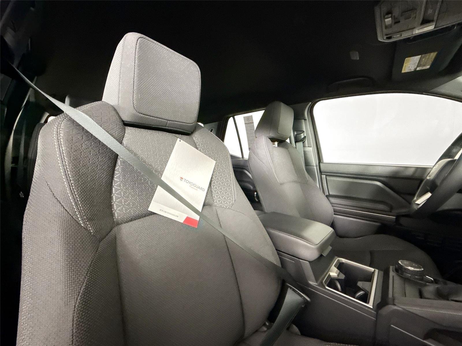 New 2026 Toyota 4Runner SR5 AWD/4WD image 39
