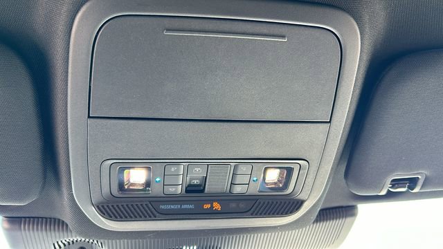 New 2026 Ford Explorer Platinum RWD image 27