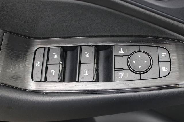 Certified 2026 Nissan Rogue S FWD image 17