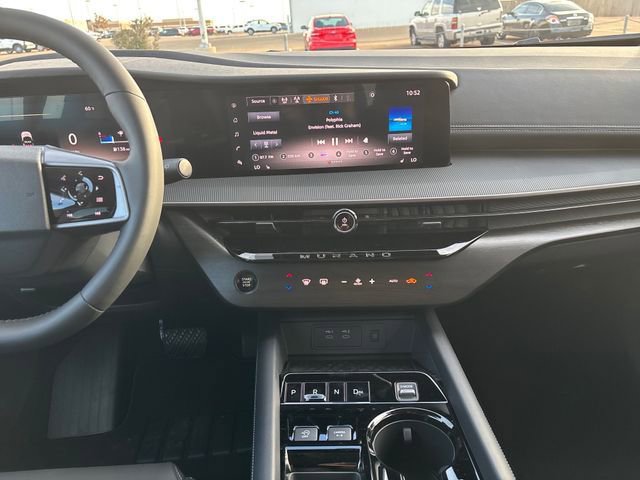 New 2026 Nissan Murano SV image 21