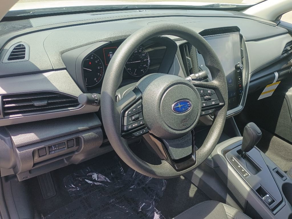 New 2026 Subaru Crosstrek 2.0i Premium AWD/4WD image 8