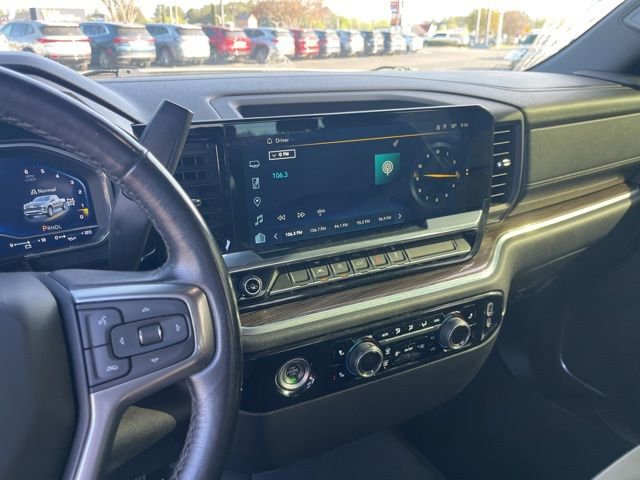 Used 2022 Chevrolet Silverado 1500 LT image 21