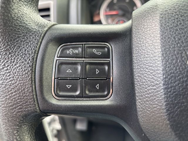Used 2018 RAM 2500 Tradesman w/ Chrome Appearance Group image 24