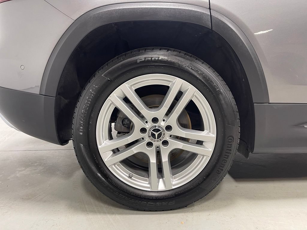 Certified 2023 Mercedes-Benz GLB 250 4MATIC image 15