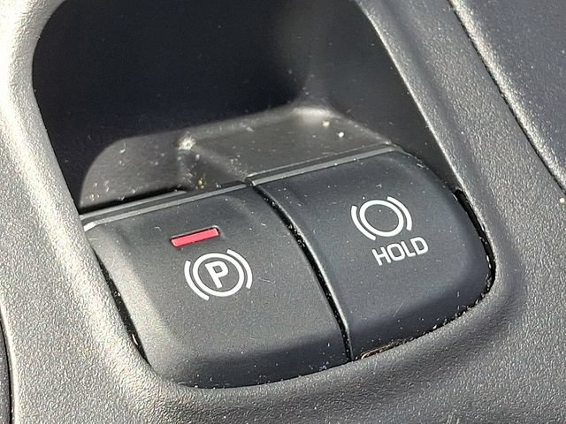 Used 2025 Toyota Corolla Cross AWD Hybrid image 24