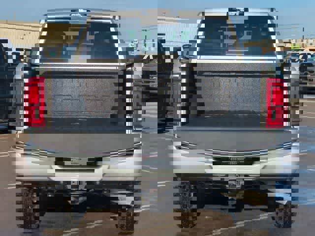 New 2026 RAM 2500 Laramie image 34