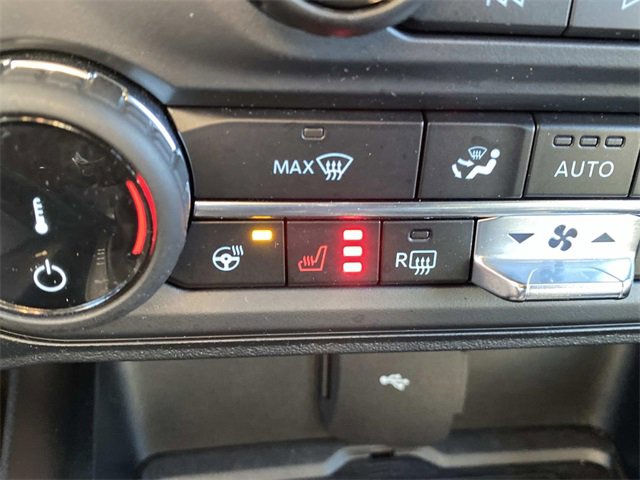 Used 2022 Ford Bronco Outer Banks image 29