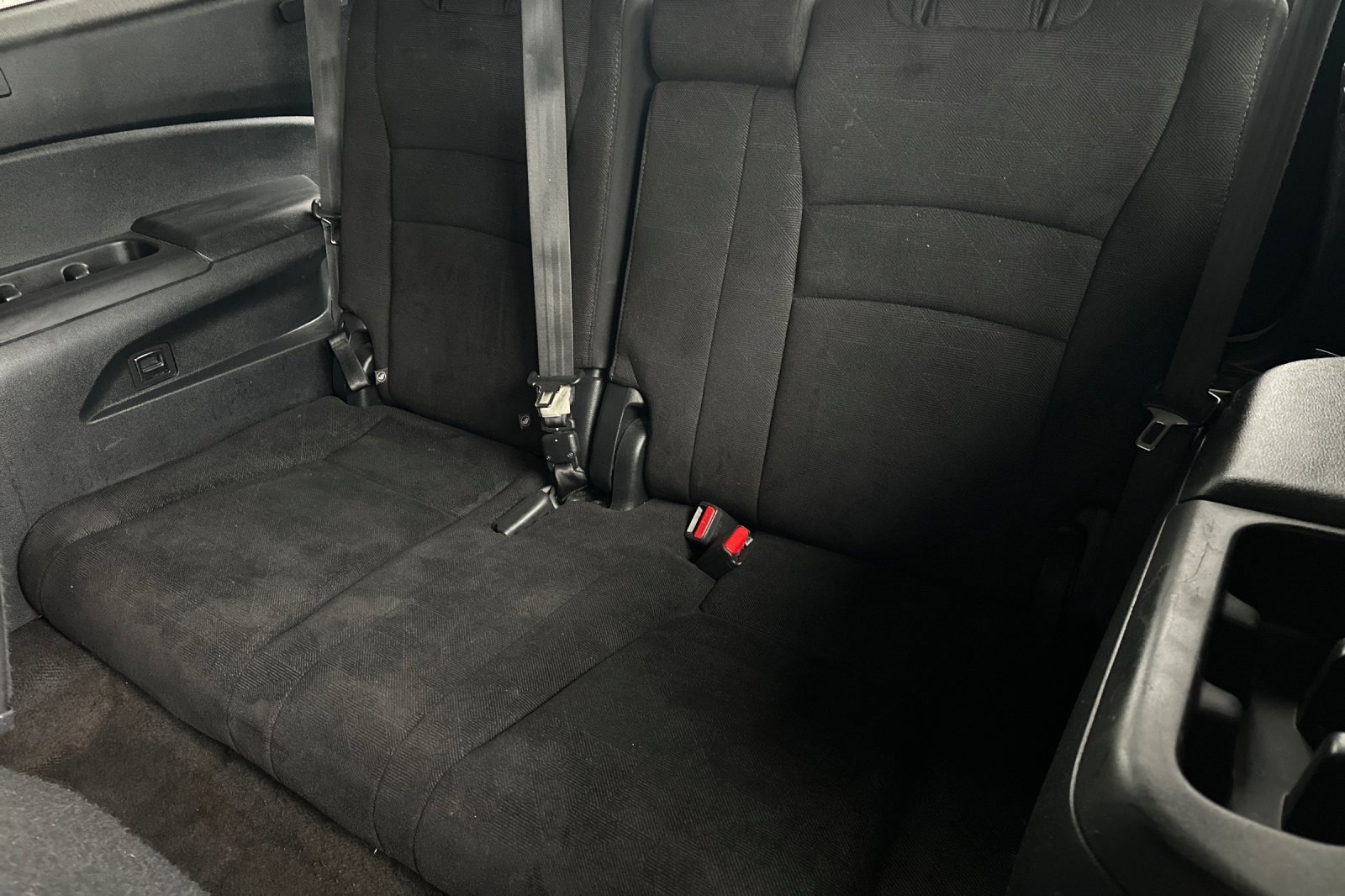 Used 2022 Honda Pilot Sport image 17