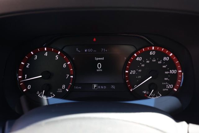 New 2026 Nissan Frontier Pro-X w/ Pro-X Convenience Package image 33