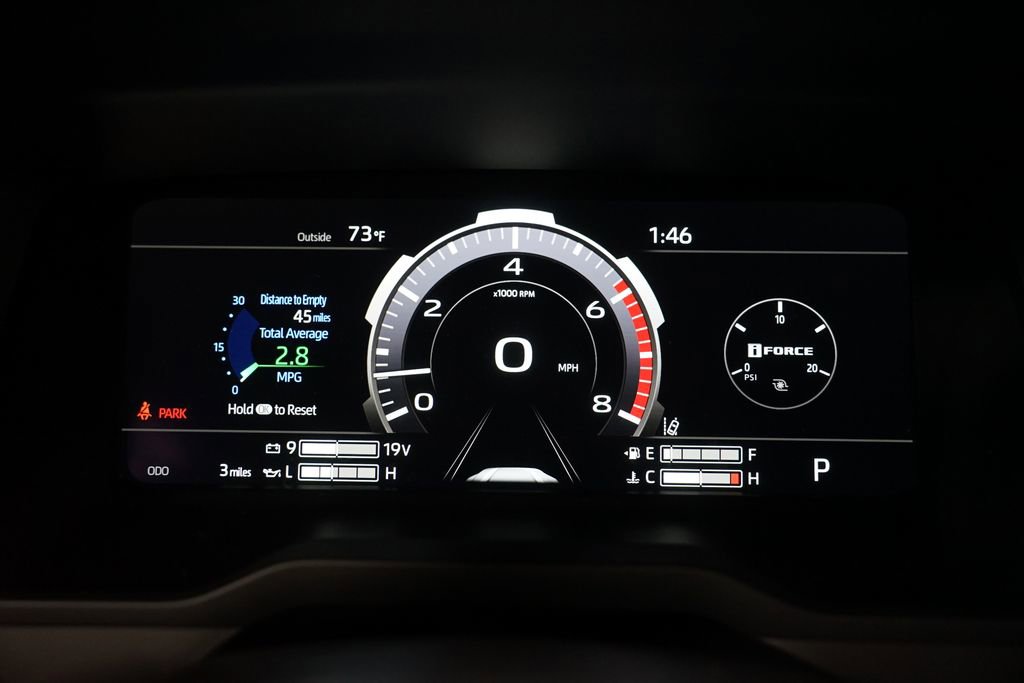 New 2026 Toyota Tundra Limited image 16