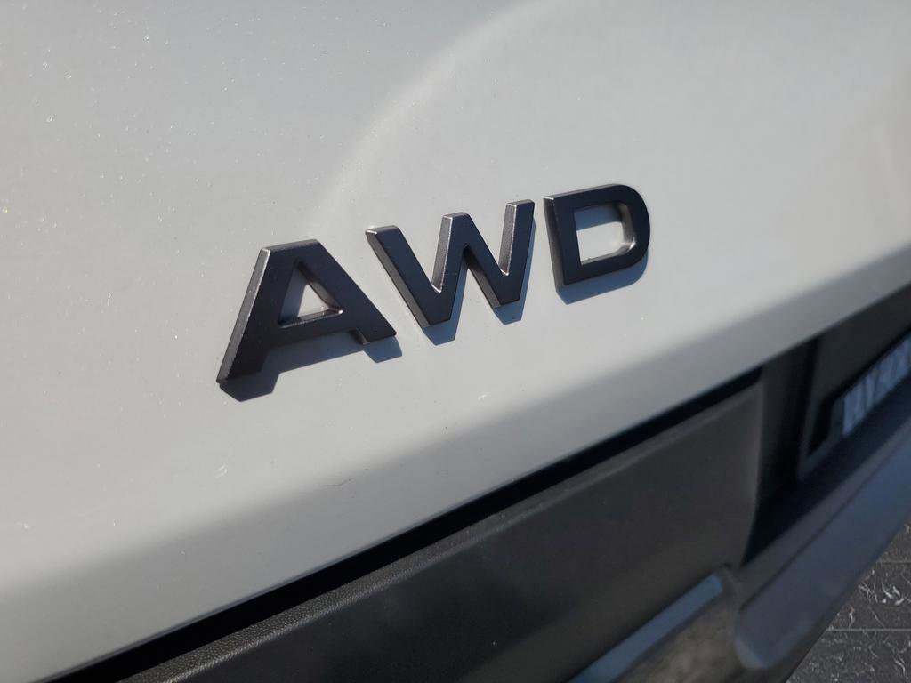 New 2025 Nissan Murano SL image 36