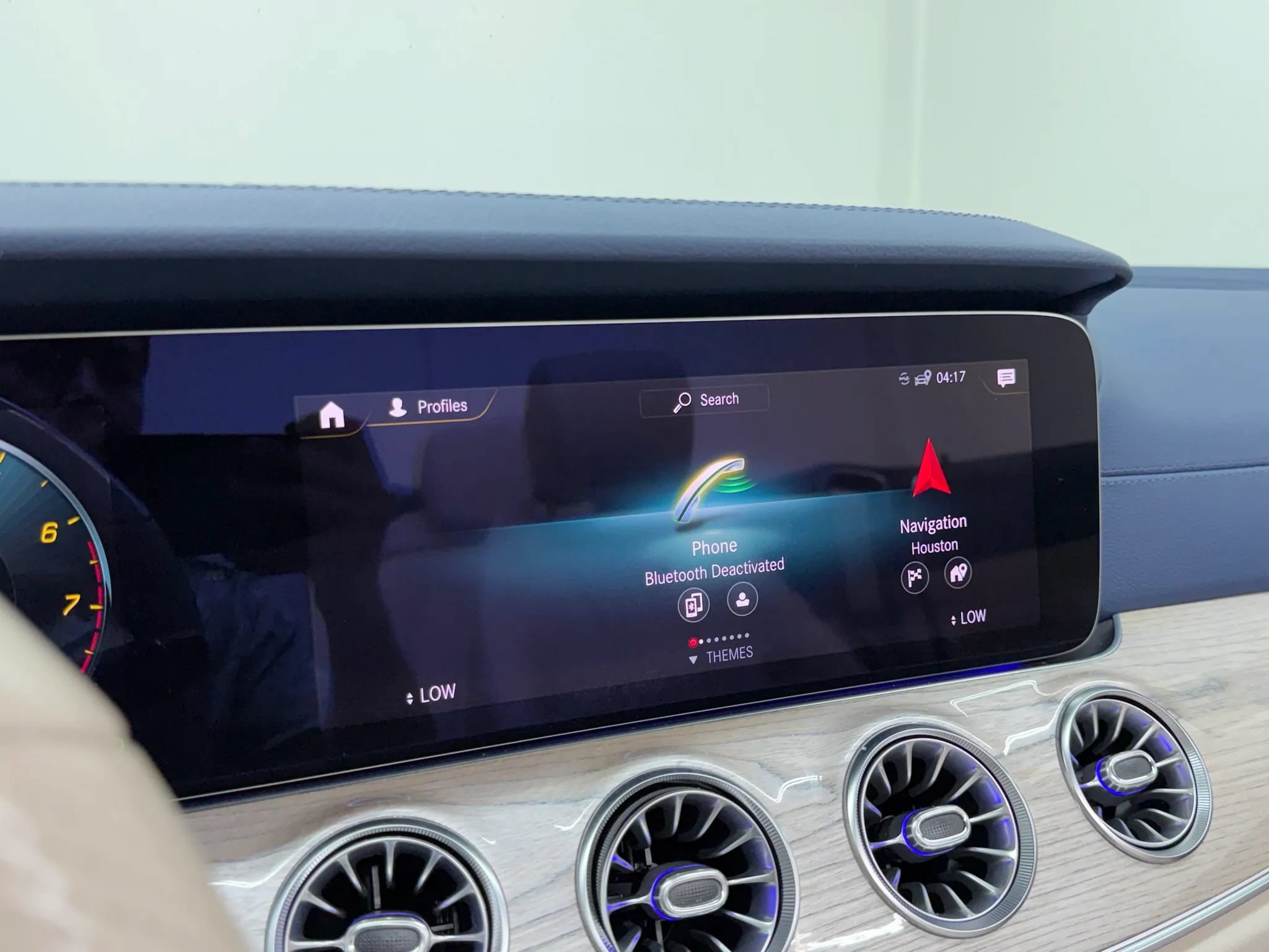 Used 2021 Mercedes-Benz E 450 Cabriolet image 51