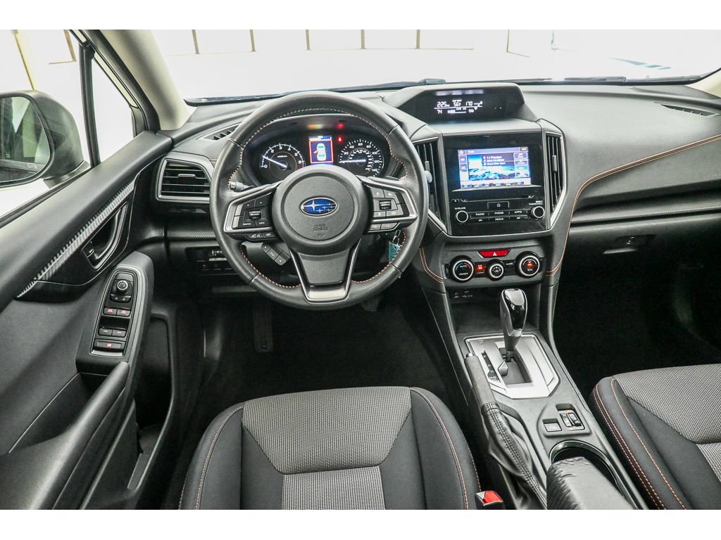 Used 2023 Subaru Crosstrek 2.0i Premium image 45