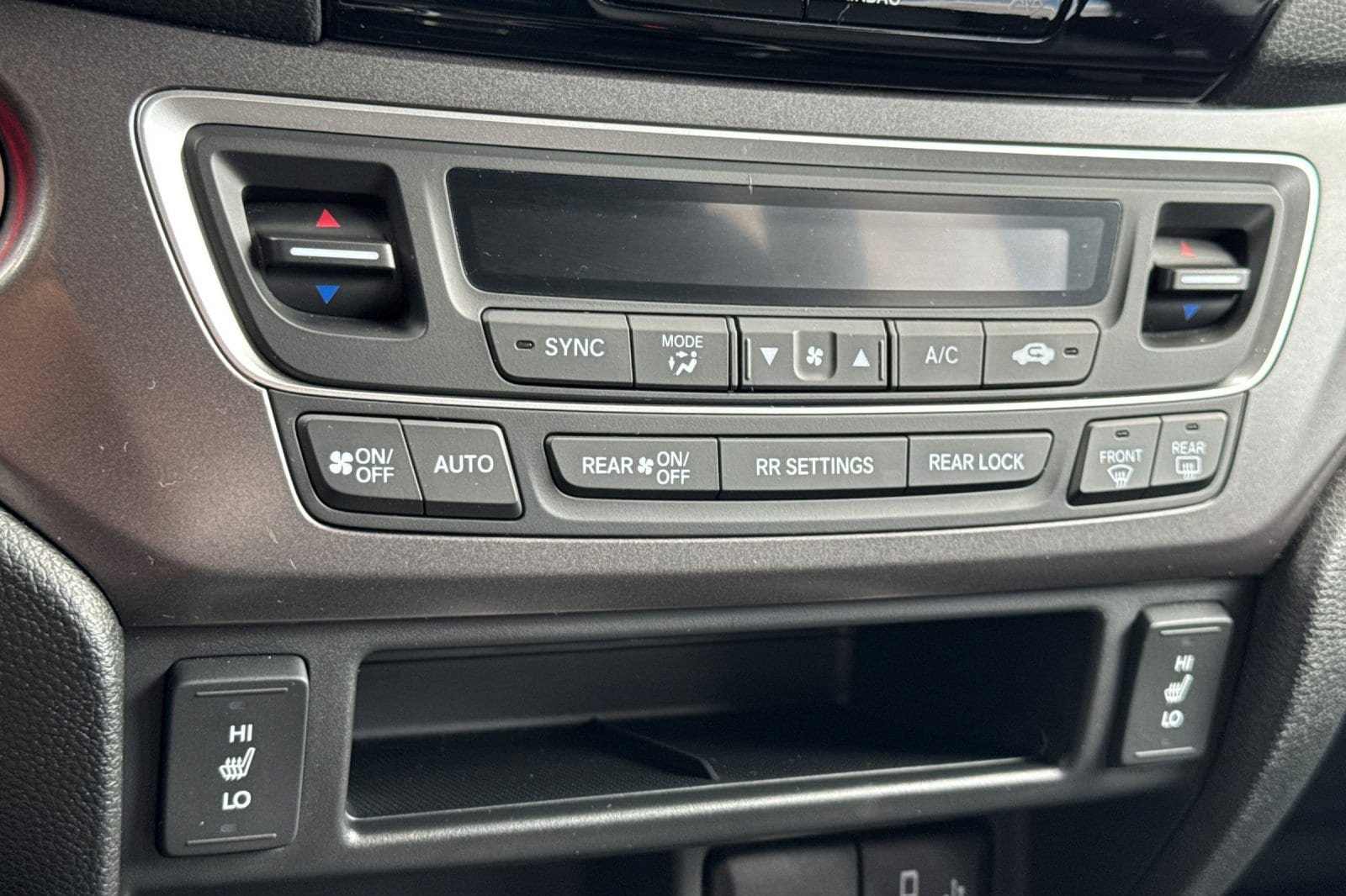 Used 2017 Honda Pilot EX-L image 18